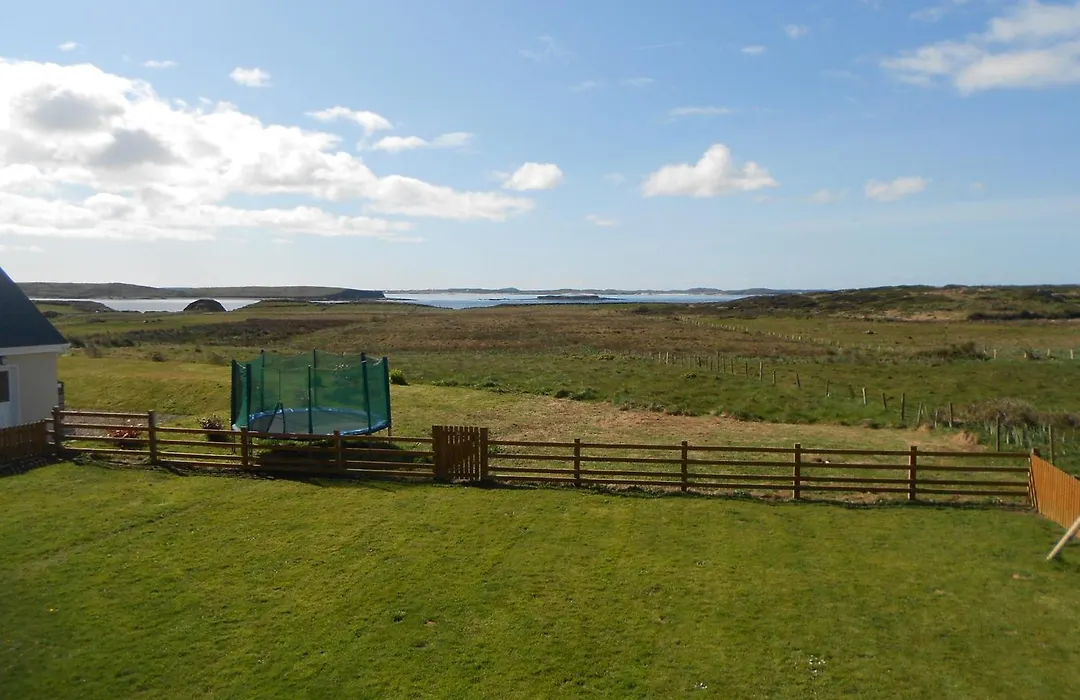 Seafield House B&B-1