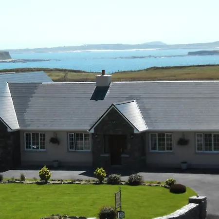 Seafield House B&B-2