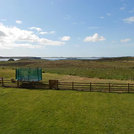 Seafield House B&B-3